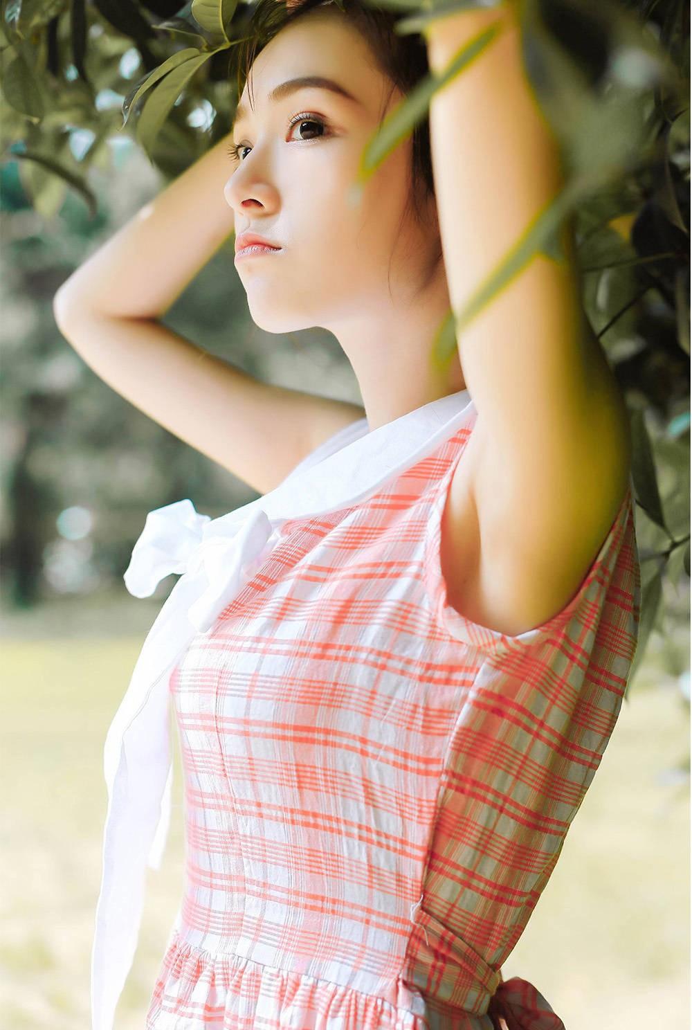 女孩的梦想作文